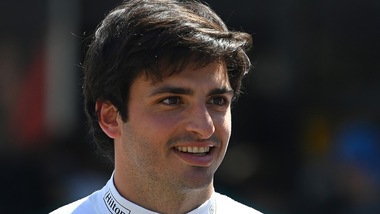 Formula 1, Sainz al posto di Vettel: è la prima scelta della Ferrari