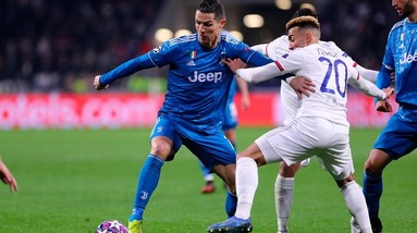 Sky: "Juve-Lione, ecco quando si potrebbe giocare"