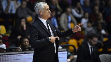 Basket, Cantù rinnova il contratto con Pancotto