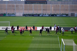 Coronavirus, Zampa: "Ripresa Serie A? Sono ottimista. Spadafora decide sulla B"