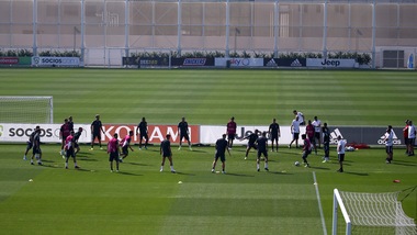 Coronavirus, Zampa: "Ripresa Serie A? Sono ottimista. Spadafora decide sulla B"