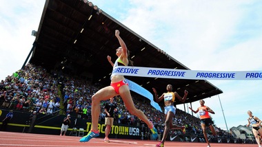 Diamon League, nuovo calendario: Golden Gala a Roma o Napoli il 17 settembre