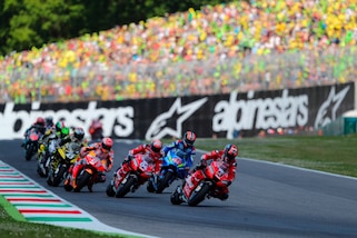 MotoGp: Gp d'Italia al Mugello non verrà disputato nel 2020