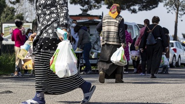 Coronavirus, allarme contagi in Molise: 12 positivi in una comunità Rom