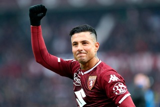 Il Torino si allena, anche Izzo al Filadelfia