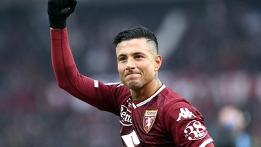 Il Torino si allena, anche Izzo al Filadelfia