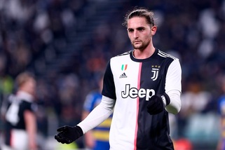 Juve, Rabiot è un caso: non pensa di aver sbagliato