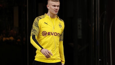 Borussia Dortmund, Haaland e la ripresa della Bundesliga: "Non vedo l'ora di giocare"