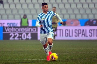 Torino, Strefezza è la prima mossa di Vagnati