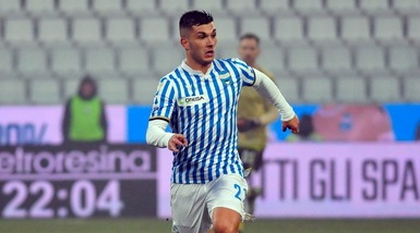 Torino, Strefezza è la prima mossa di Vagnati