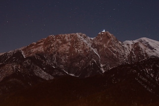 Tragedia in Valtellina, morto famoso alpinista