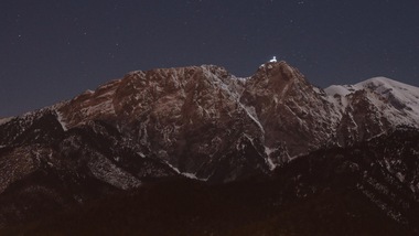 Tragedia in Valtellina, morto famoso alpinista