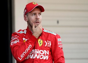 Formula 1, dalla Germania: Vettel vicino alla McLaren, idea Aston Martin