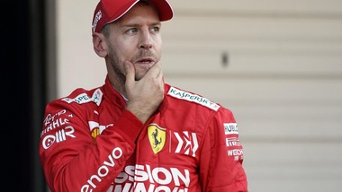 F1, Piero Ferrari: "L'addio di Vettel? Sono tanti i motivi"