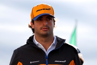 F1 Ferrari, vicinissimo l'accordo con Sainz