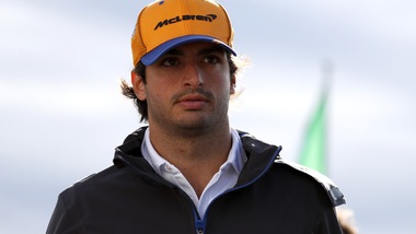 F1 Ferrari, vicinissimo l'accordo con Sainz