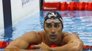 Magnini: "Giorgia Palmas mi ha sostenuto. Ho capito per chi sei un numero"