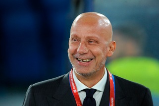 Vialli racconta la malattia: "Adesso piango senza vergogna"