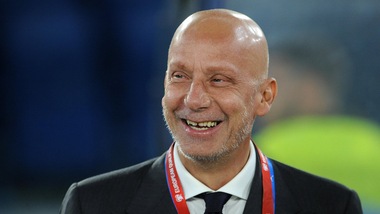 Vialli racconta la malattia: "Adesso piango senza vergogna"