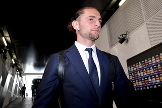 Juve, Rabiot è tornato a Torino: ora manca solo Higuain