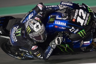 MotoGp, Meregalli: "Grande gioia in Yamaha per la ripartenza"