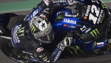 MotoGp, Meregalli: "Grande gioia in Yamaha per la ripartenza"