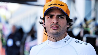 F1, Ferrari-Sainz: accordo biennale