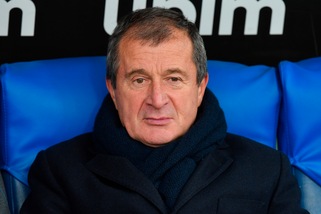 Sampdoria, obiettivo Brian Rodriguez