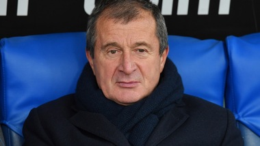 Sampdoria, obiettivo Brian Rodriguez