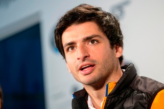 F1 Ferrari, Sainz: "Molto felice di questa opportunità"