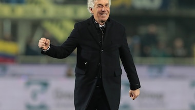 Il segreto della super Atalanta: pochi ma forti