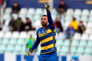 Parma, Faggiano: "Futuro di Sepe? Adesso pensiamo solo alla ripresa"