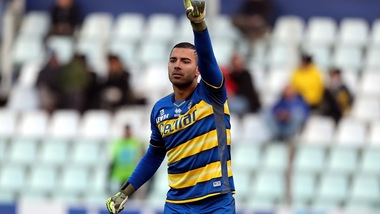 Parma, Faggiano: "Futuro di Sepe? Adesso pensiamo solo alla ripresa"