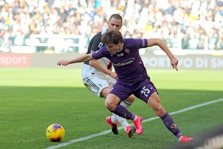 Juve, ecco il piano per Chiesa