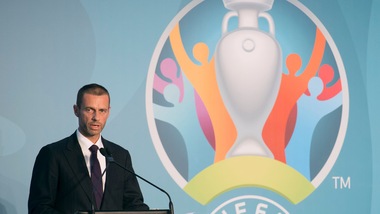 Champions, la Uefa tira dritta: «Si giocherà». E Juve-Lione sarà il 7 agosto