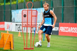 Partitelle Lazio, la procura Figc potrebbe aprire un fascicolo