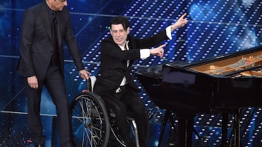 La nostra intervista a Ezio Bosso: "L'Europa e il Toro in musica"