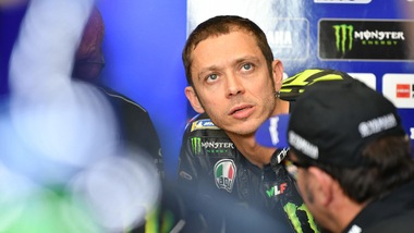 MotoGp, Razali: "Valentino Rossi? Non stravolgeremo il team per lui"