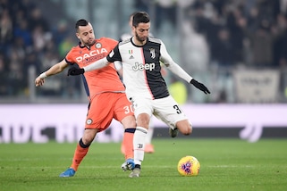 Udinese, Nestorovski: "Idolo? Né Messi, né Ronaldo"