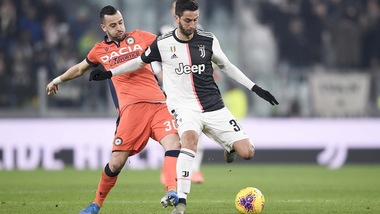 Udinese, Nestorovski: "Idolo? Né Messi, né Ronaldo"