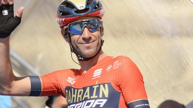 Ciclismo, Nibali: "Giusto prendere precauzioni ma si deve ripartire"