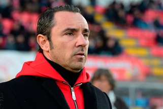 Brocchi per la ripresa della A: "Sarebbe il segnale che si va avanti"