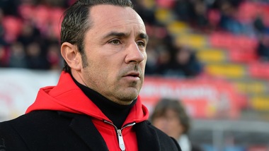 Brocchi per la ripresa della A: "Sarebbe il segnale che si va avanti"