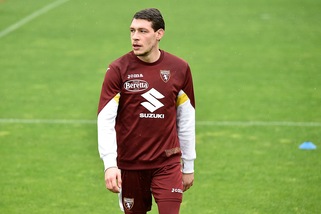Allenamenti Torino, in quattro al Filadelfia: c'è capitan Belotti