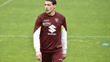 Torino, mercoledì ancora allenamento individuale