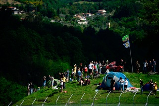 F1, sindaco Scarperia: "Gara al Mugello se a Monza è impossibile"