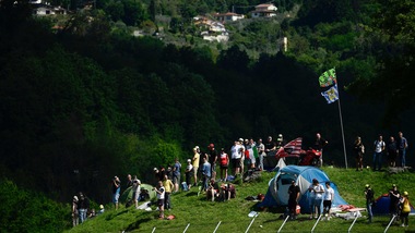 F1, sindaco Scarperia: "Gara al Mugello se a Monza è impossibile"