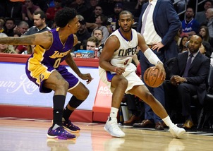 Paul: "Ripresa Nba? Non ho tutte le risposte"