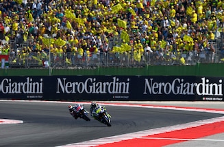 MotoGp, Virtual Race San Marino: i piloti partecipanti, presente Rossi