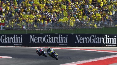 MotoGp, Virtual Race San Marino: i piloti partecipanti, presente Rossi